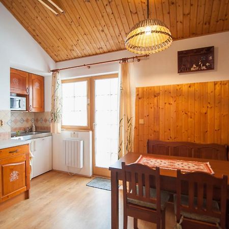 Holiday Home Tatralandia Liptovský Mikuláš Dış mekan fotoğraf
