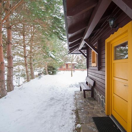 Holiday Home Tatralandia Liptovský Mikuláš Dış mekan fotoğraf