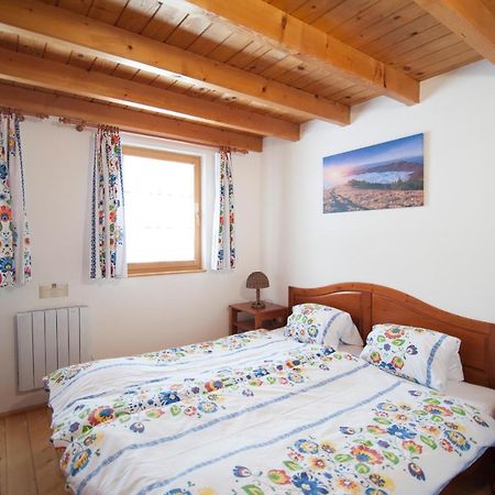 Holiday Home Tatralandia Liptovský Mikuláš Dış mekan fotoğraf