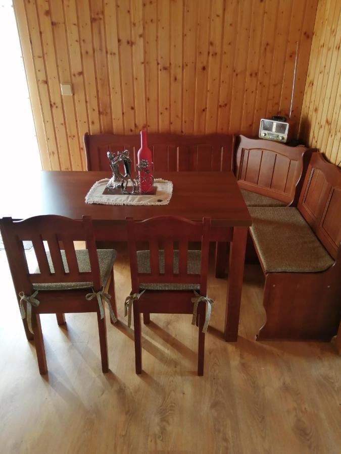 Holiday Home Tatralandia Liptovský Mikuláš Dış mekan fotoğraf