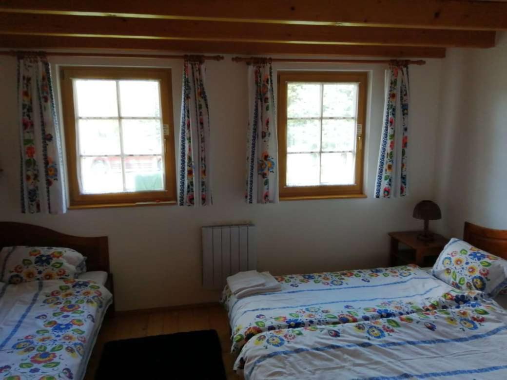Holiday Home Tatralandia Liptovský Mikuláš Dış mekan fotoğraf