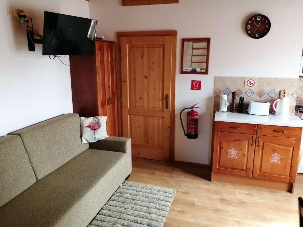 Holiday Home Tatralandia Liptovský Mikuláš Dış mekan fotoğraf
