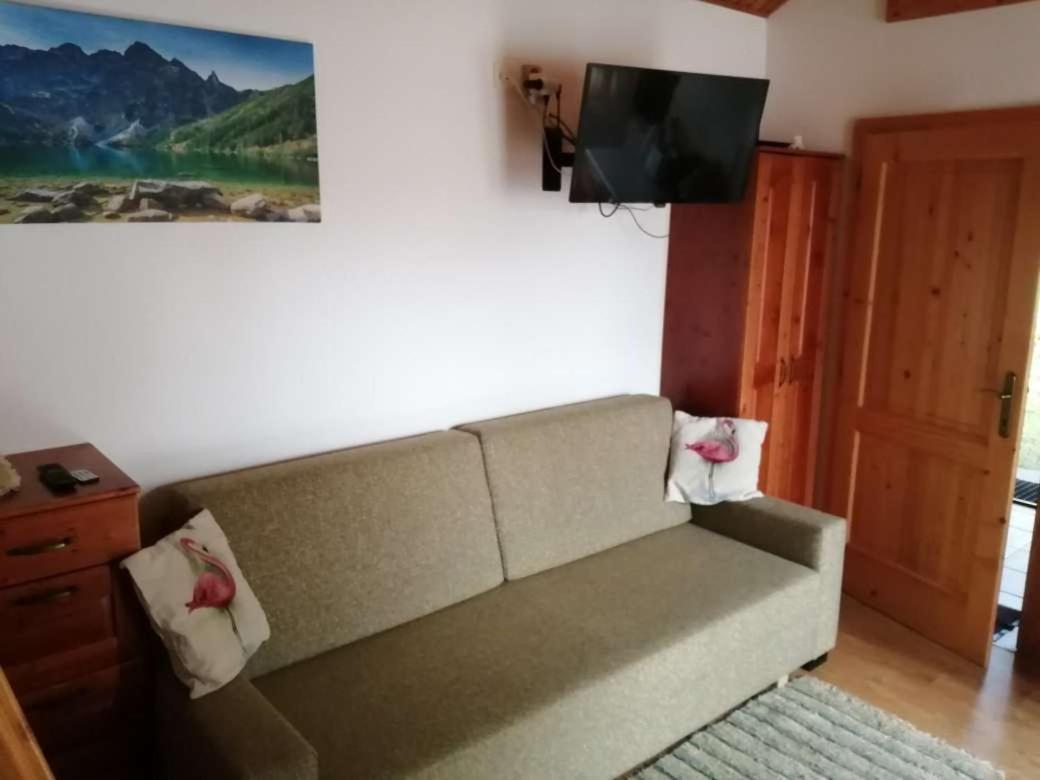 Holiday Home Tatralandia Liptovský Mikuláš Dış mekan fotoğraf