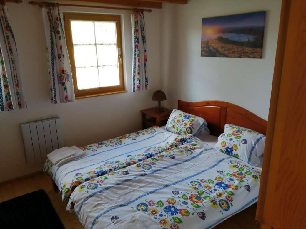 Holiday Home Tatralandia Liptovský Mikuláš Dış mekan fotoğraf