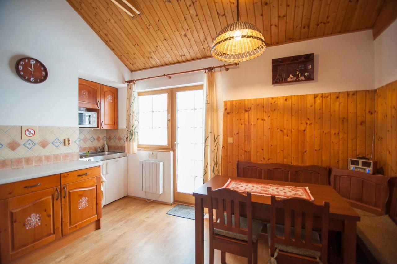 Holiday Home Tatralandia Liptovský Mikuláš Dış mekan fotoğraf