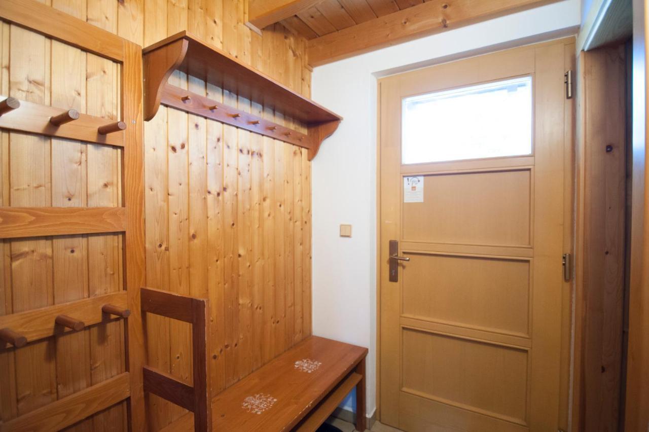 Holiday Home Tatralandia Liptovský Mikuláš Dış mekan fotoğraf