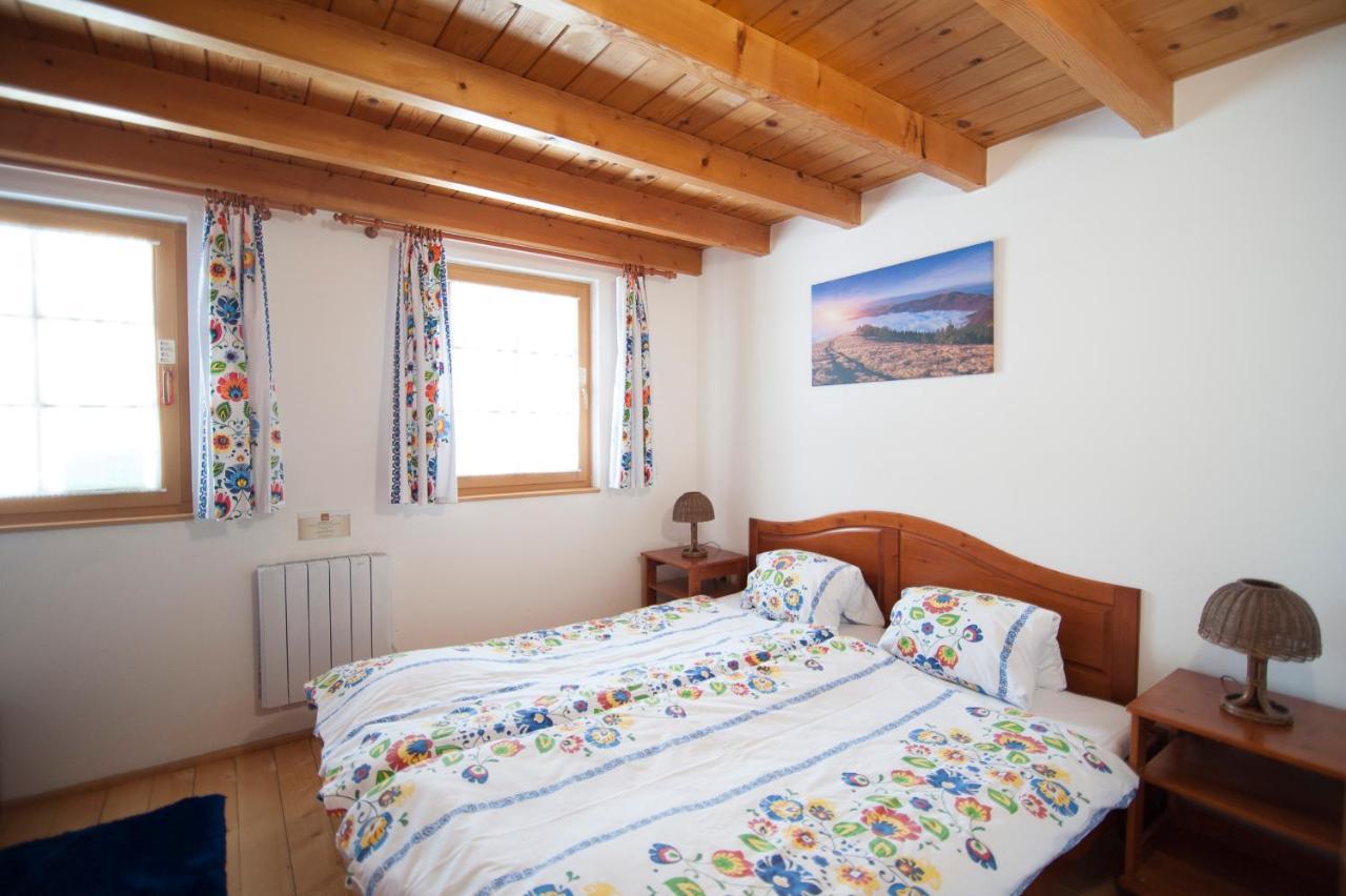 Holiday Home Tatralandia Liptovský Mikuláš Dış mekan fotoğraf