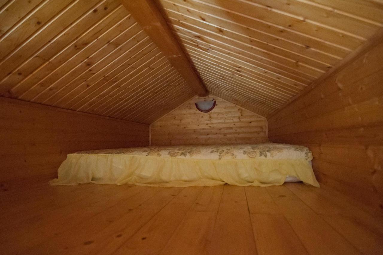 Holiday Home Tatralandia Liptovský Mikuláš Dış mekan fotoğraf