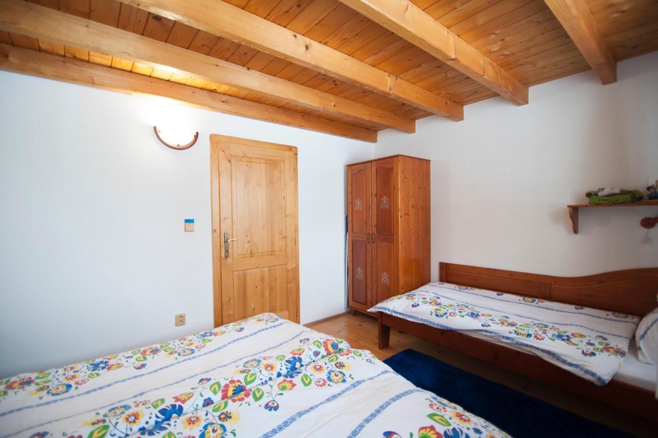 Holiday Home Tatralandia Liptovský Mikuláš Dış mekan fotoğraf