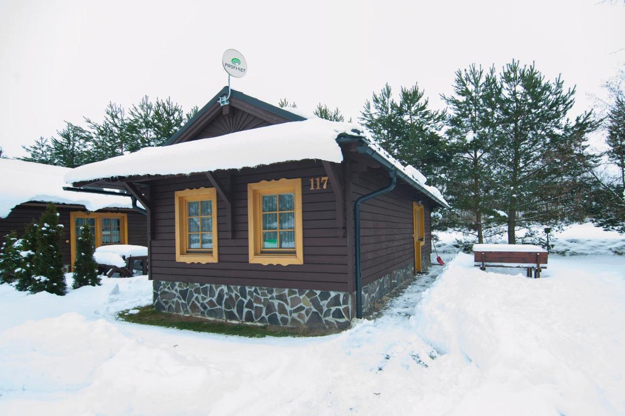 Holiday Home Tatralandia Liptovský Mikuláš Dış mekan fotoğraf