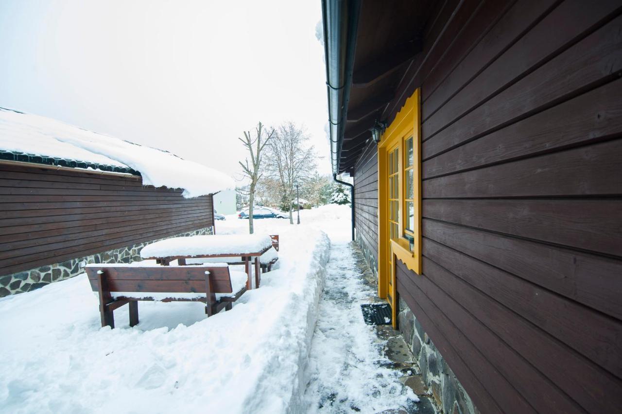 Holiday Home Tatralandia Liptovský Mikuláš Dış mekan fotoğraf