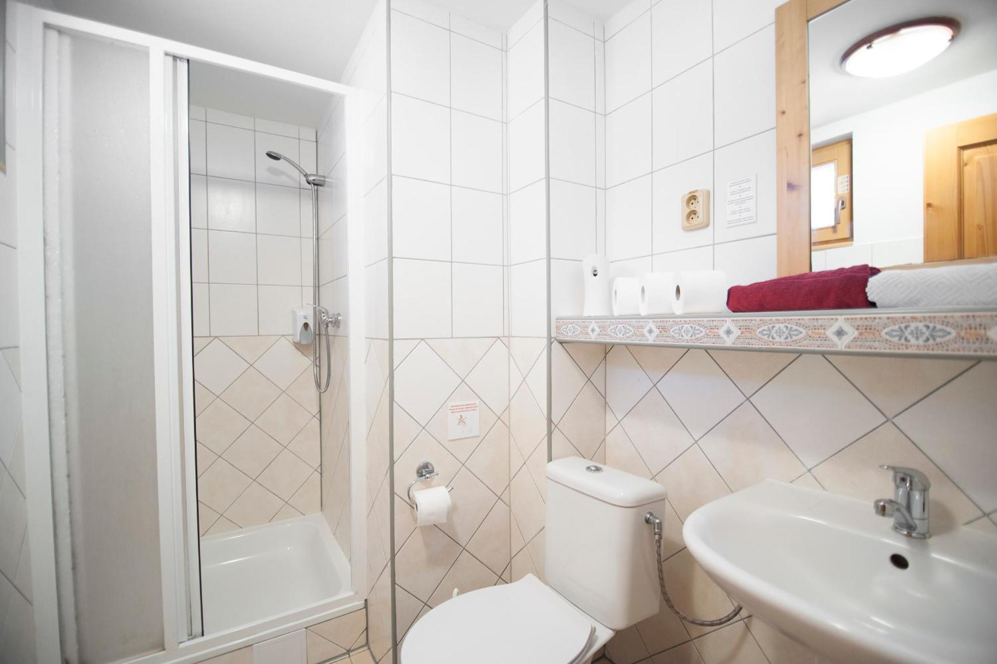 Holiday Home Tatralandia Liptovský Mikuláš Dış mekan fotoğraf