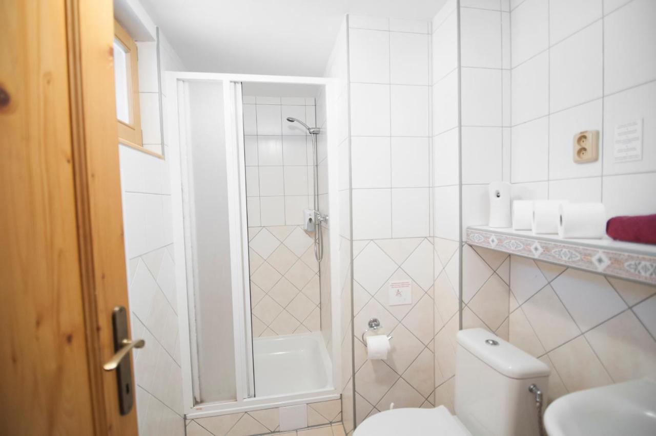 Holiday Home Tatralandia Liptovský Mikuláš Dış mekan fotoğraf