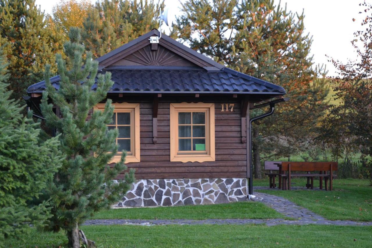 Holiday Home Tatralandia Liptovský Mikuláš Dış mekan fotoğraf