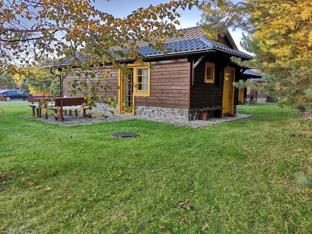 Holiday Home Tatralandia Liptovský Mikuláš Dış mekan fotoğraf