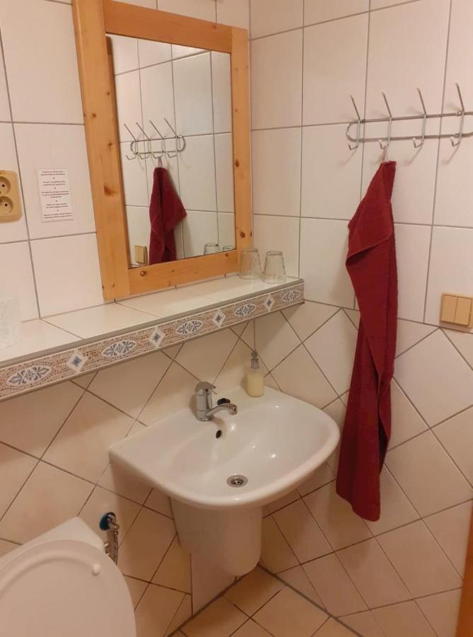 Holiday Home Tatralandia Liptovský Mikuláš Dış mekan fotoğraf