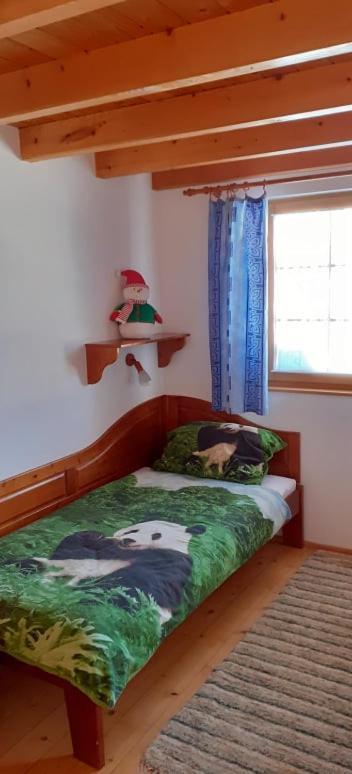 Holiday Home Tatralandia Liptovský Mikuláš Dış mekan fotoğraf