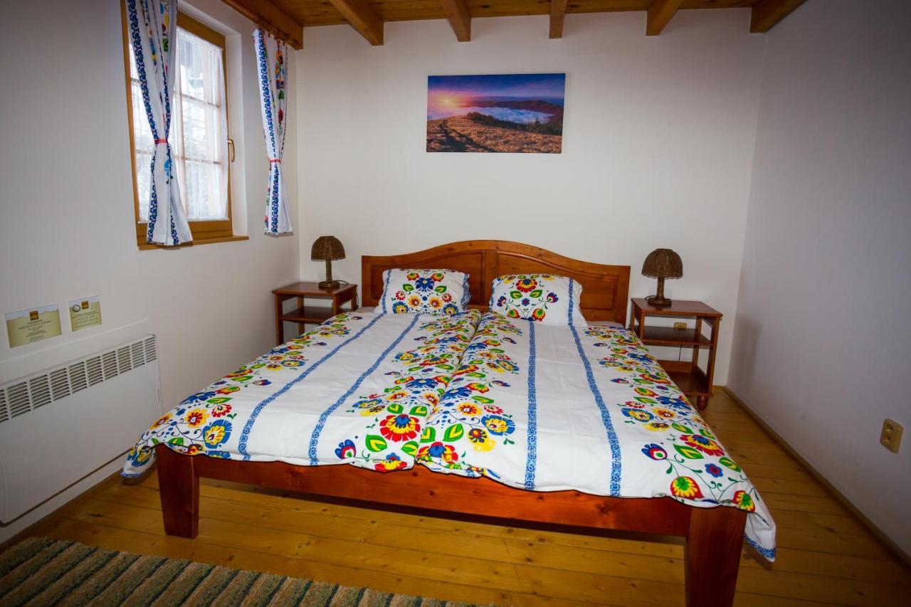 Holiday Home Tatralandia Liptovský Mikuláš Dış mekan fotoğraf