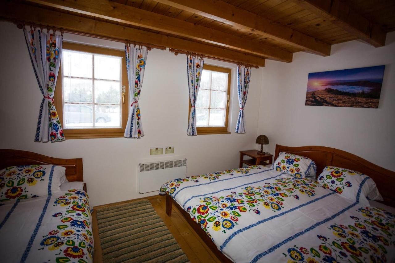 Holiday Home Tatralandia Liptovský Mikuláš Dış mekan fotoğraf