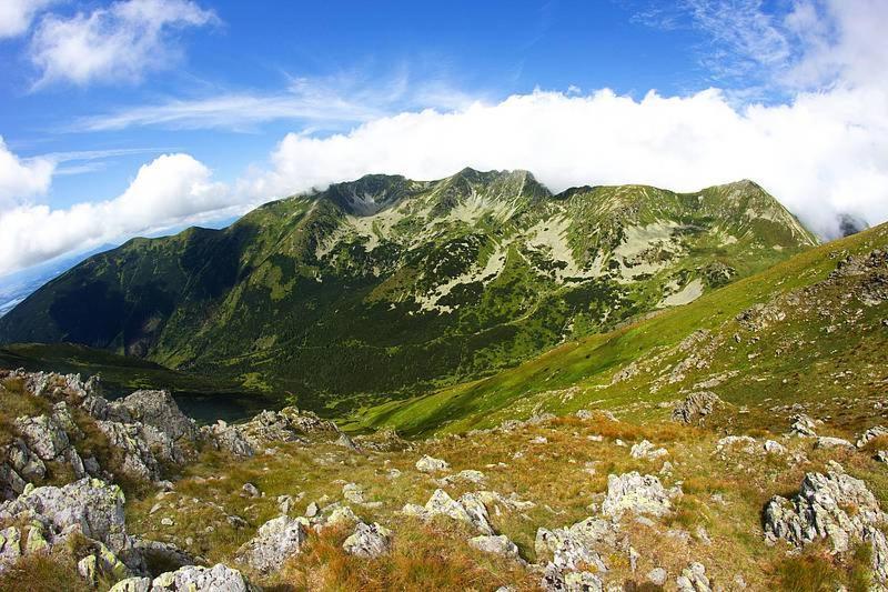 Holiday Home Tatralandia Liptovský Mikuláš Dış mekan fotoğraf