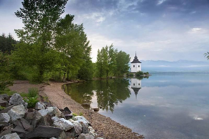 Holiday Home Tatralandia Liptovský Mikuláš Dış mekan fotoğraf